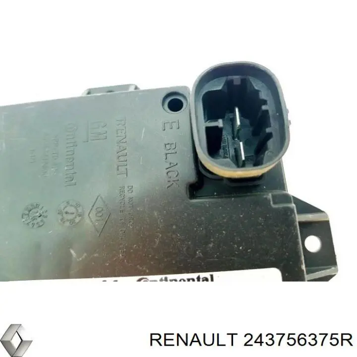  Renault (RVI) 243756375R ціна, від 29.88 USD