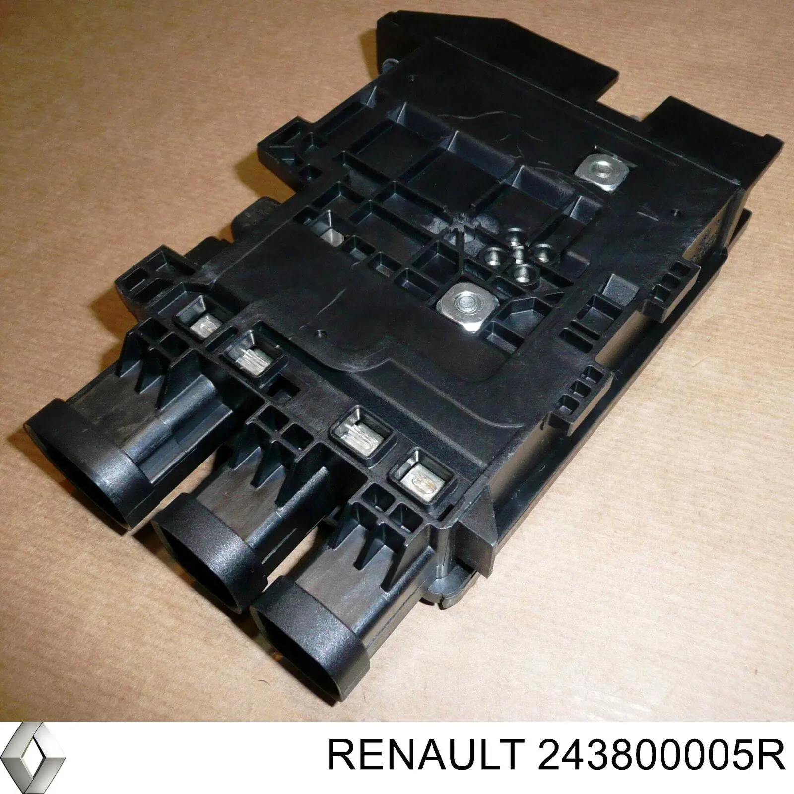  243800005R Renault (RVI)