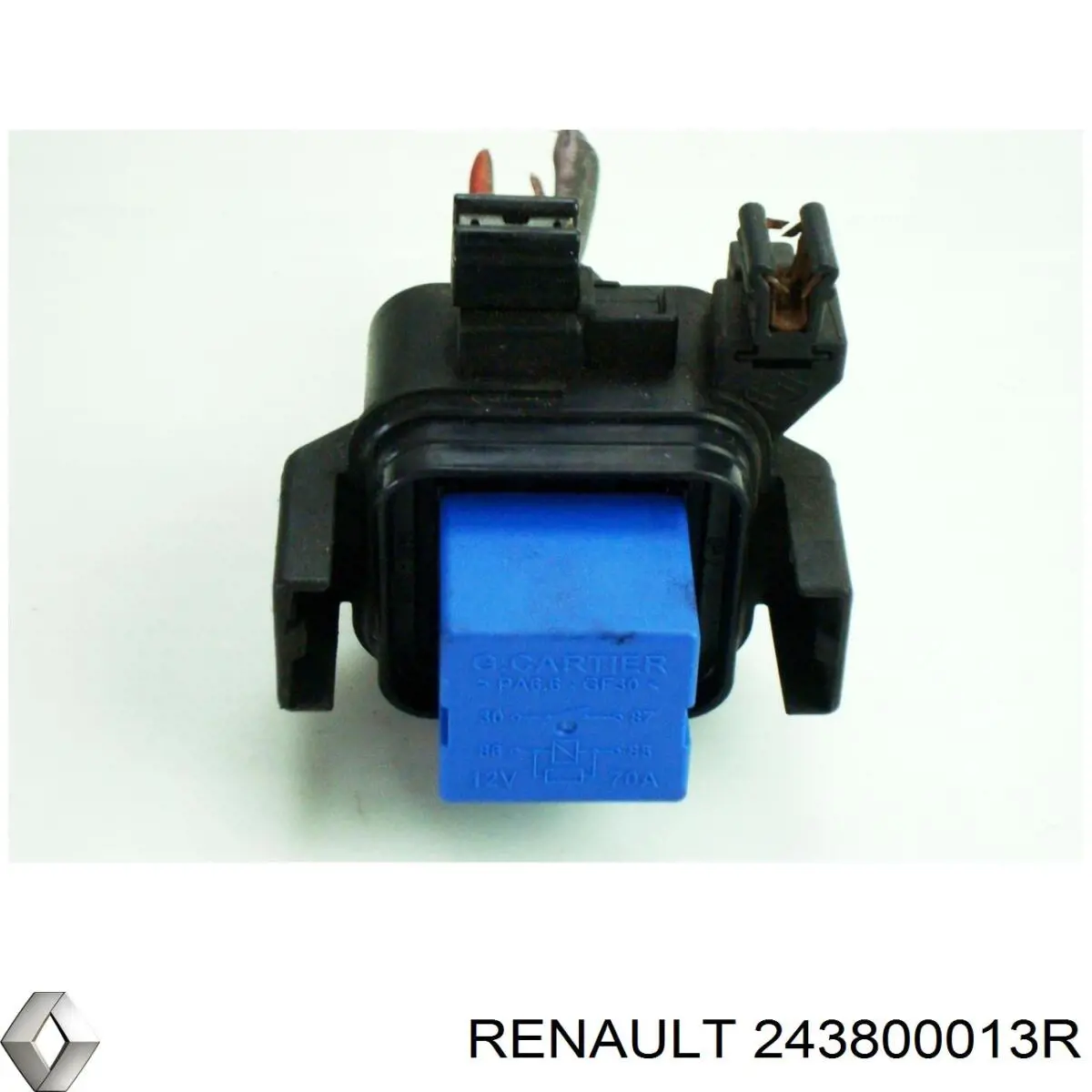 243800013R Renault (RVI) 