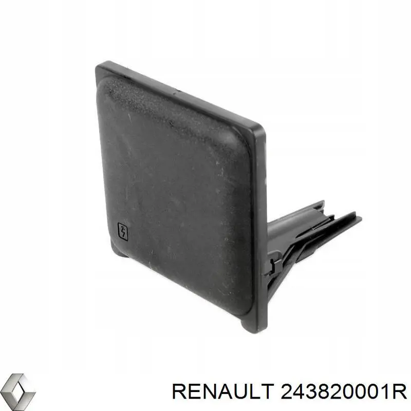 243820001R Renault (RVI) 