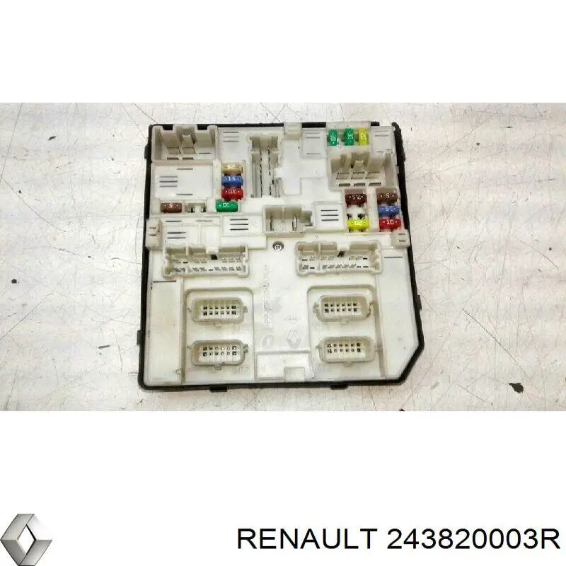  243820003R Renault (RVI)