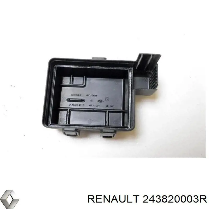 243820003R Renault (RVI) 