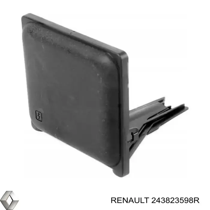  Renault (RVI) 243820001R ціна, від 16.32 USD