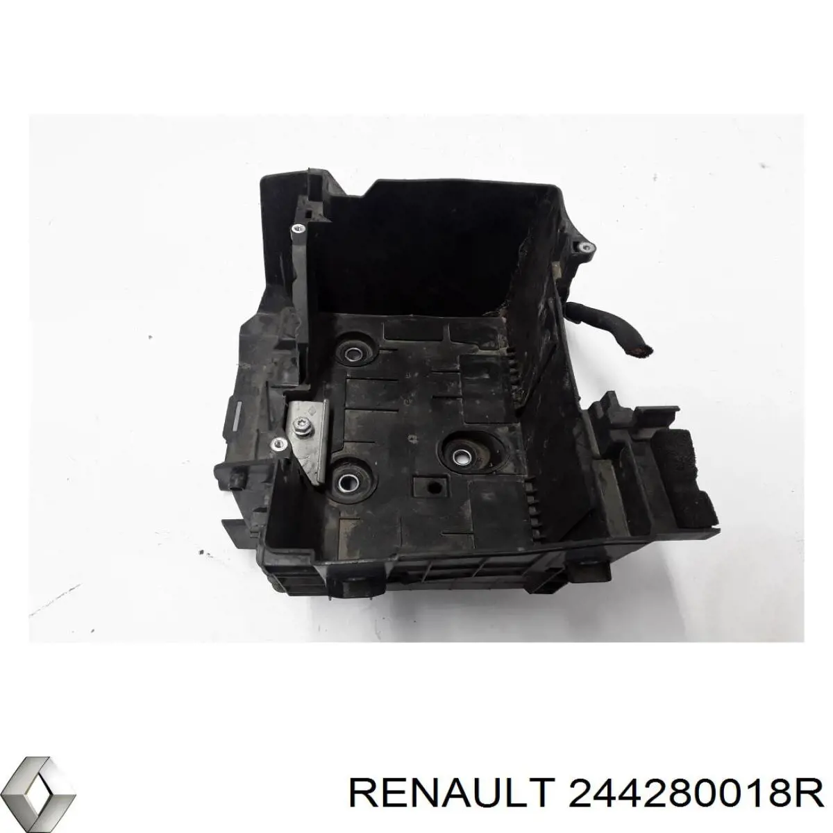 Піддон акумулятора(АКБ) Renault (RVI) 244280018R