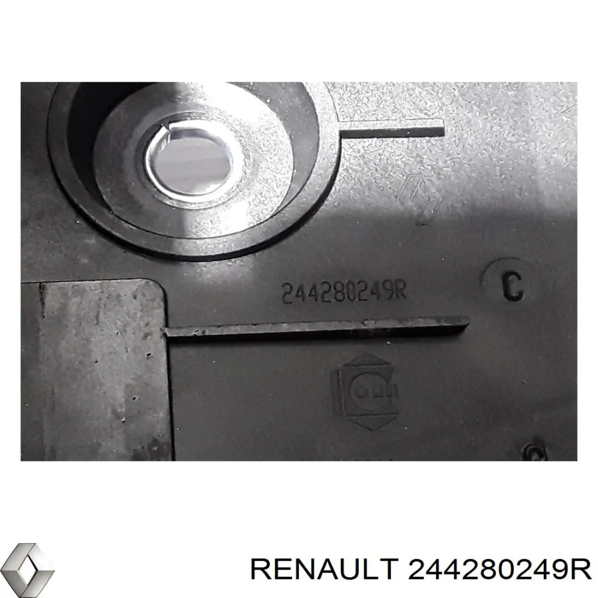  244280249R Renault (RVI)