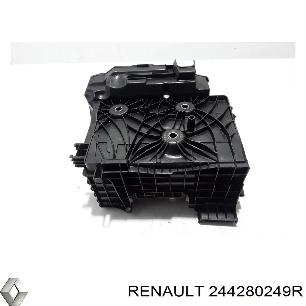 244280249R Renault (RVI) 
