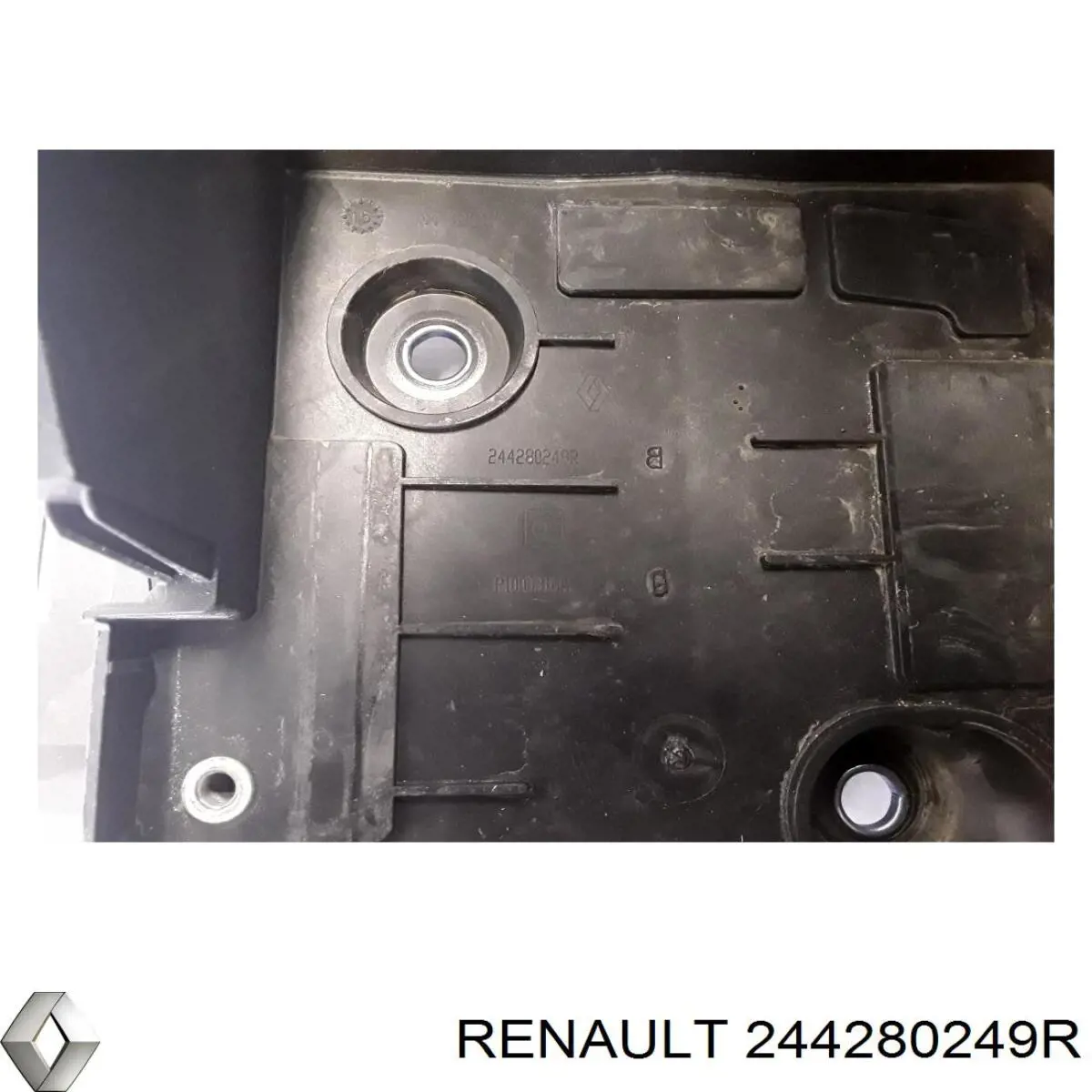  Renault (RVI) 244280249R ціна, від 58.34 USD