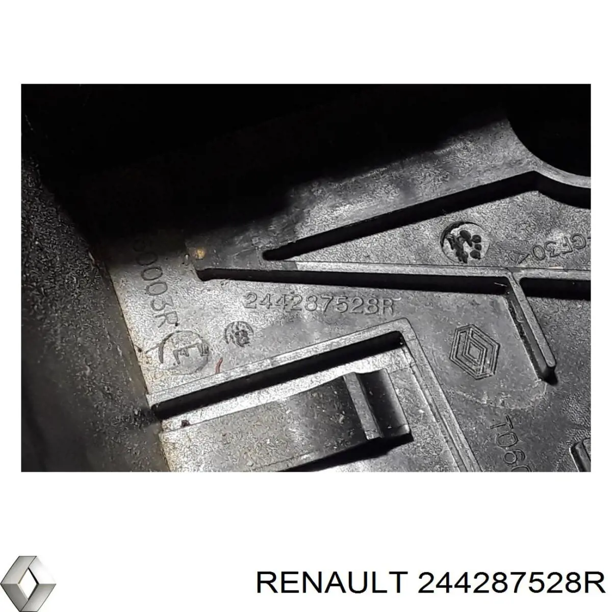  Renault (RVI) 244287528R ціна, від 54.96 USD
