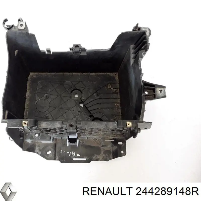 244289148R Renault (RVI) 