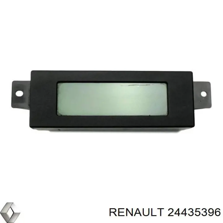 Купити 24435396 Renault (RVI) 