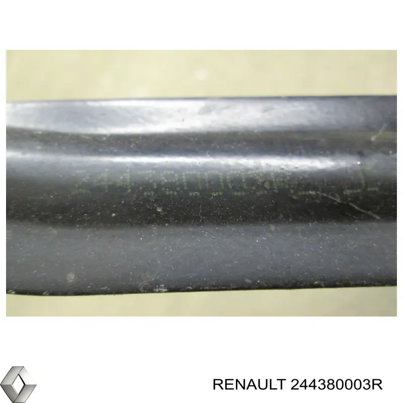  Renault (RVI) 244380003R ціна, від 10.14 USD