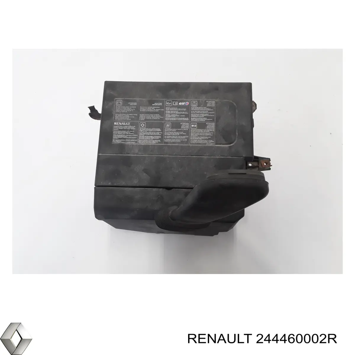 Купити 244460002R Renault (RVI) 