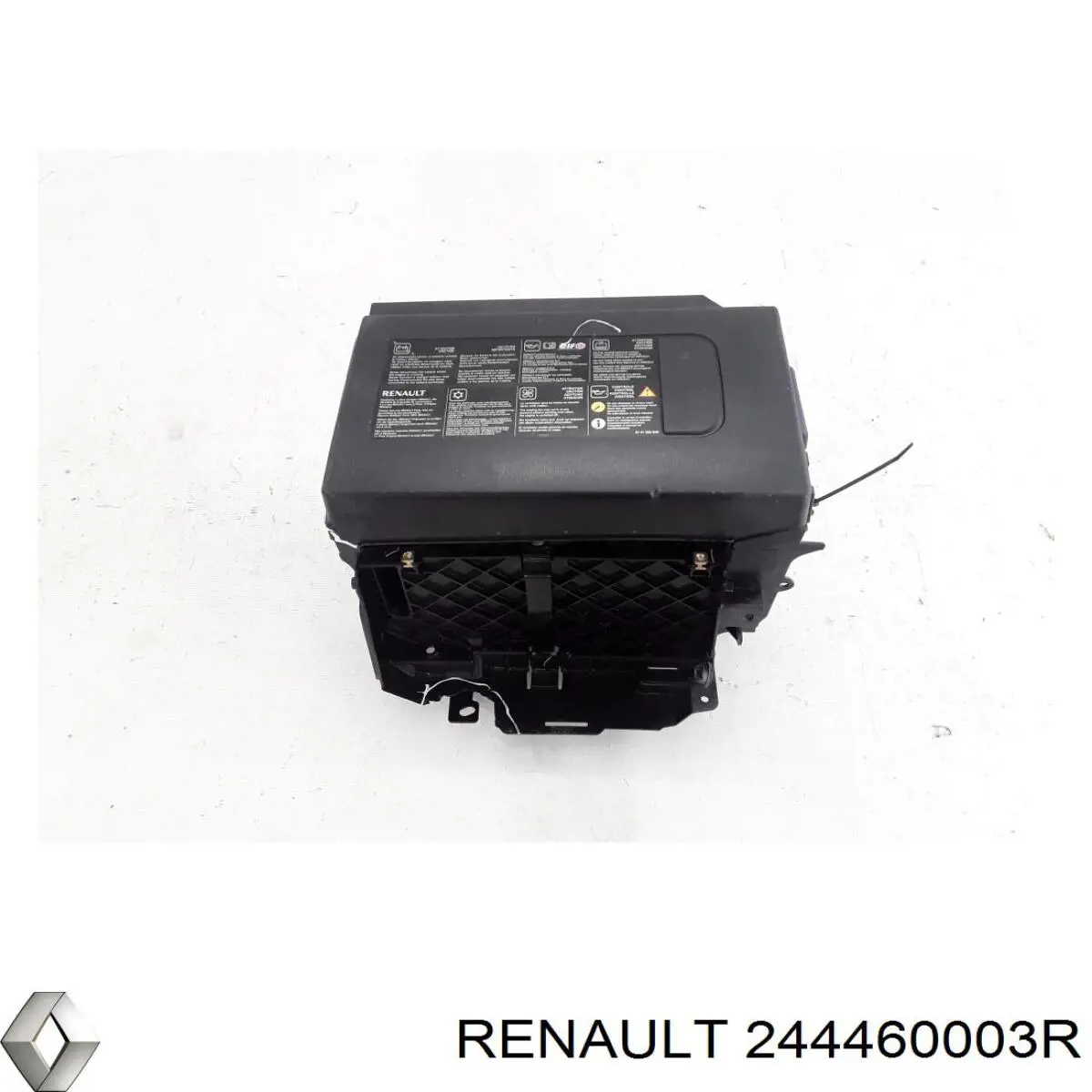 244460003R Renault (RVI) 