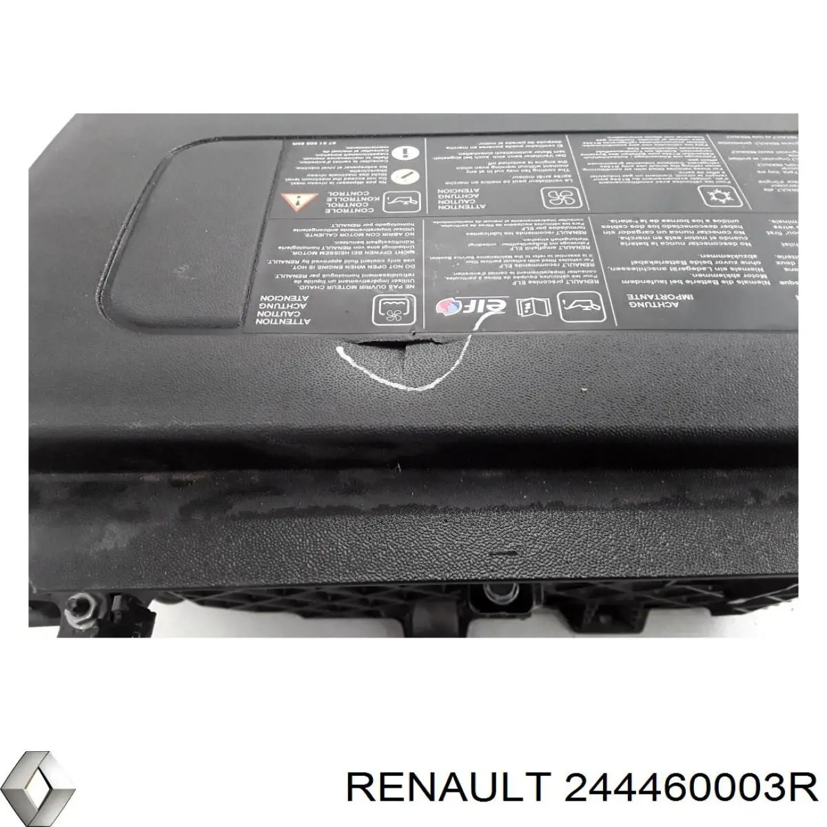 Купити 244460003R Renault (RVI) 