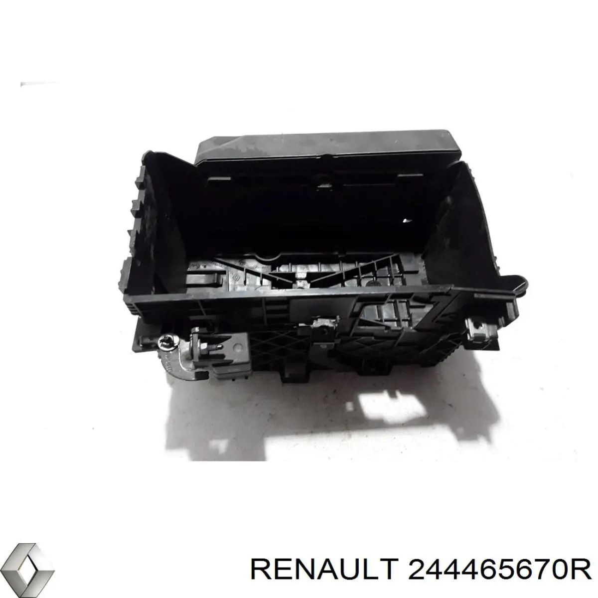 Купити 244465670R Renault (RVI) 
