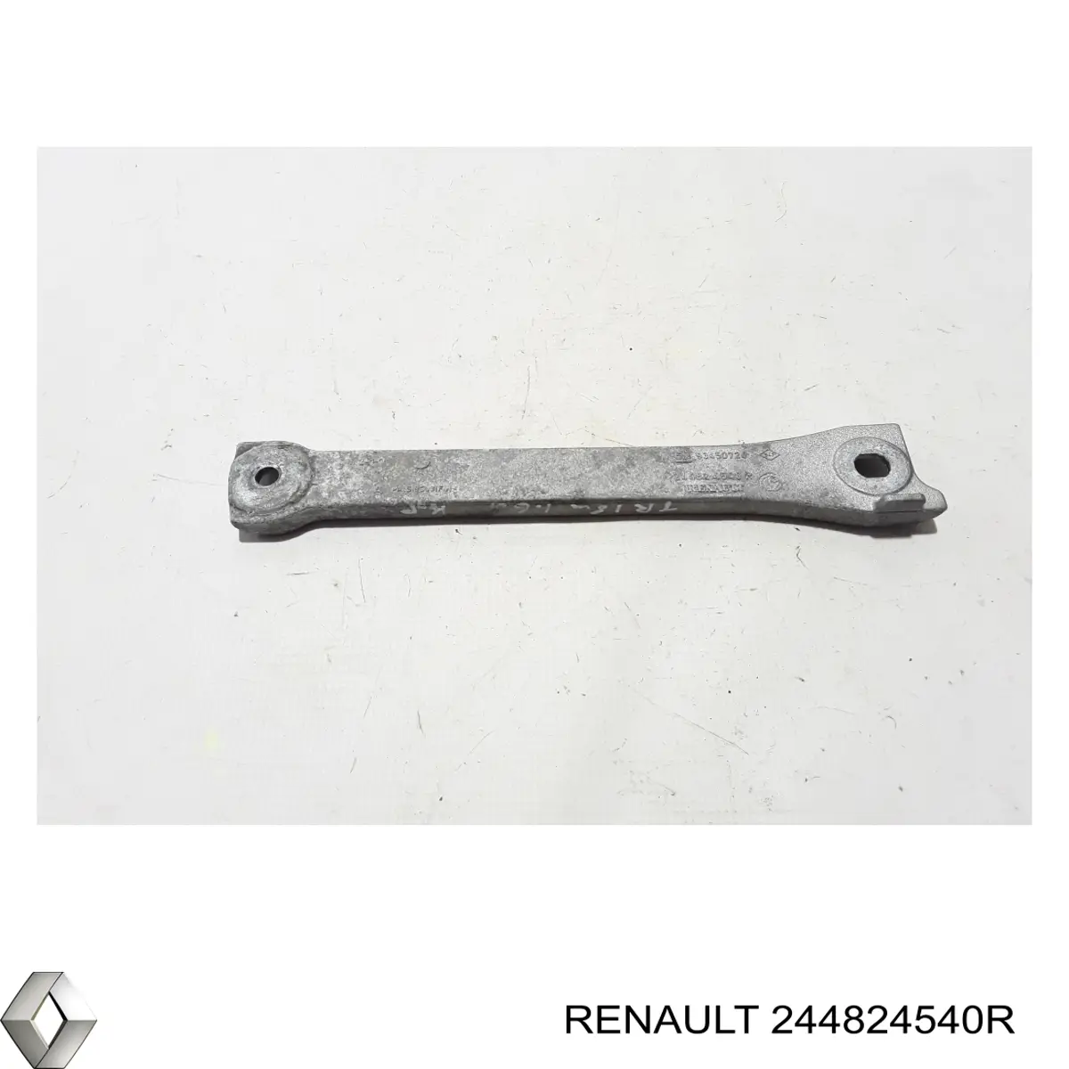  Renault (RVI) 244824540R ціна, від 8.72 USD