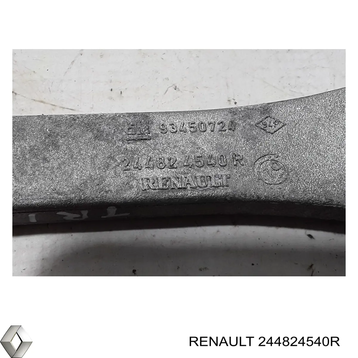 244824540R Renault (RVI) 