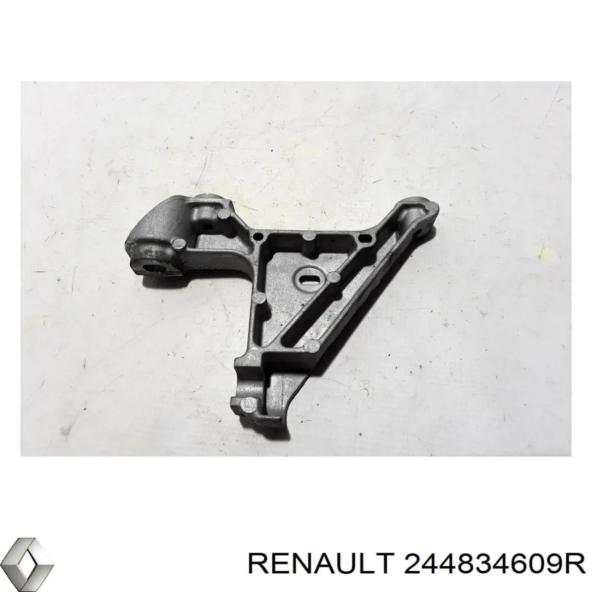  Renault (RVI) 244834609R ціна, від 14.21 USD