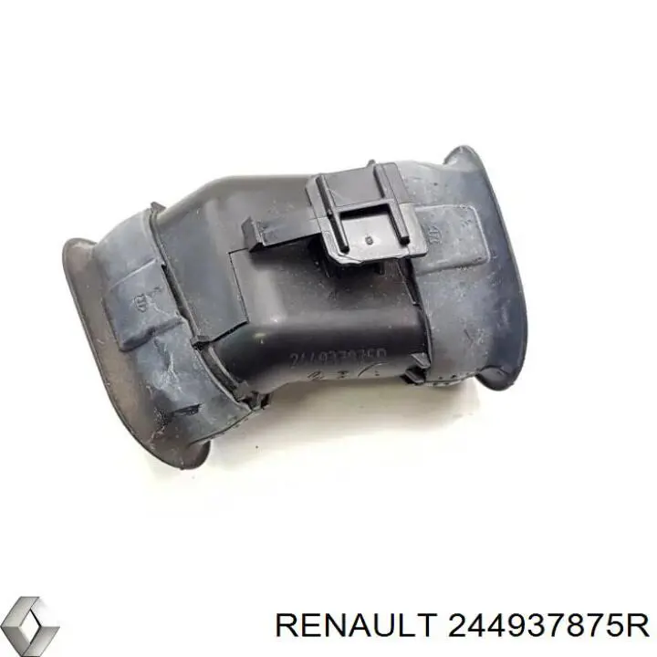 244937875R Renault (RVI) 