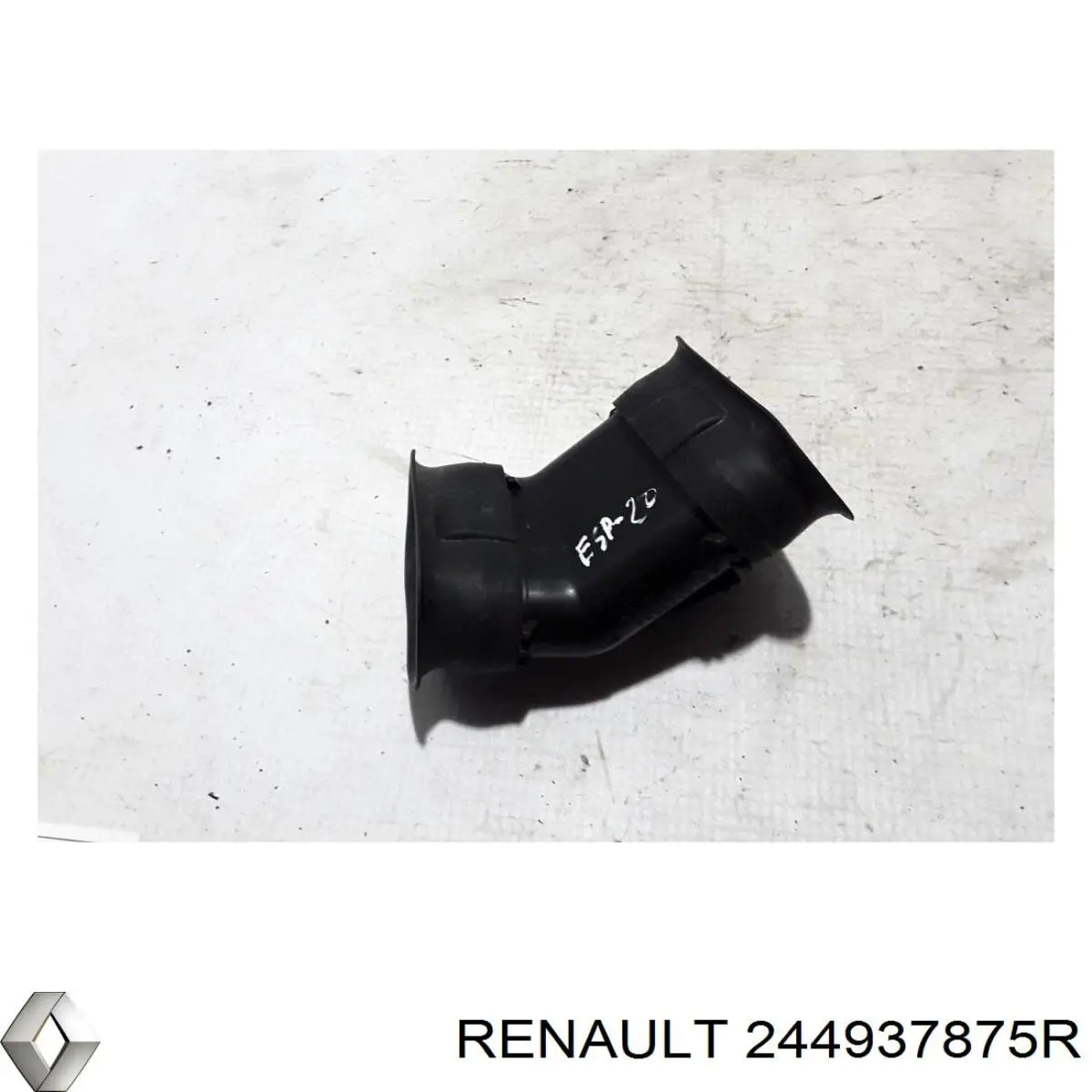  Renault (RVI) 244937875R ціна, від 15.39 USD