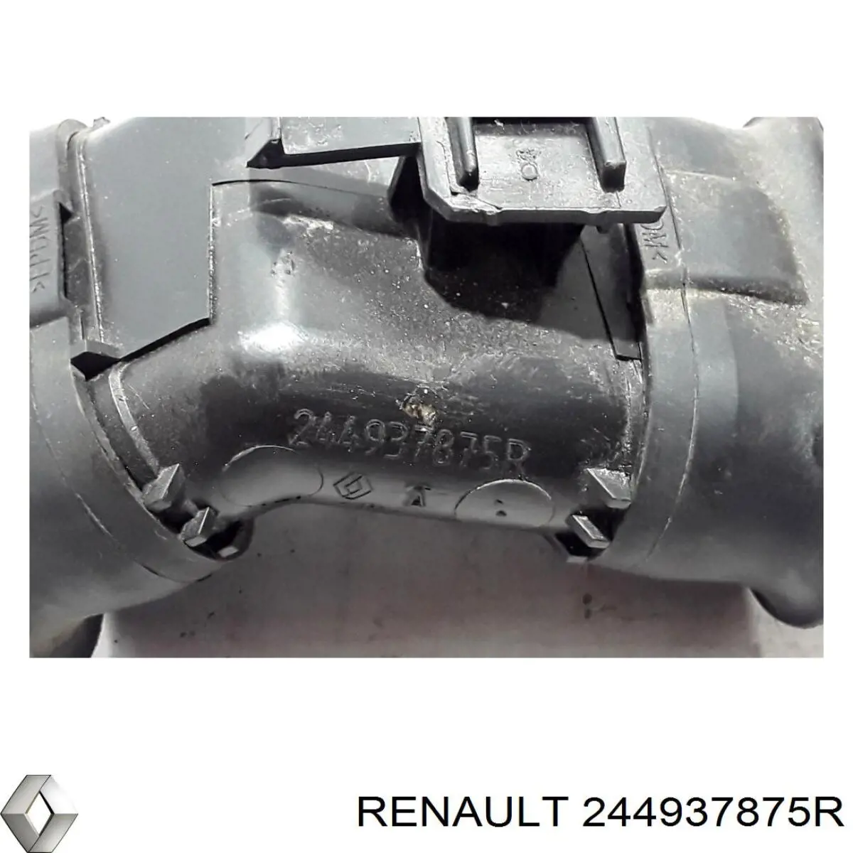 Купити 244937875R Renault (RVI) 