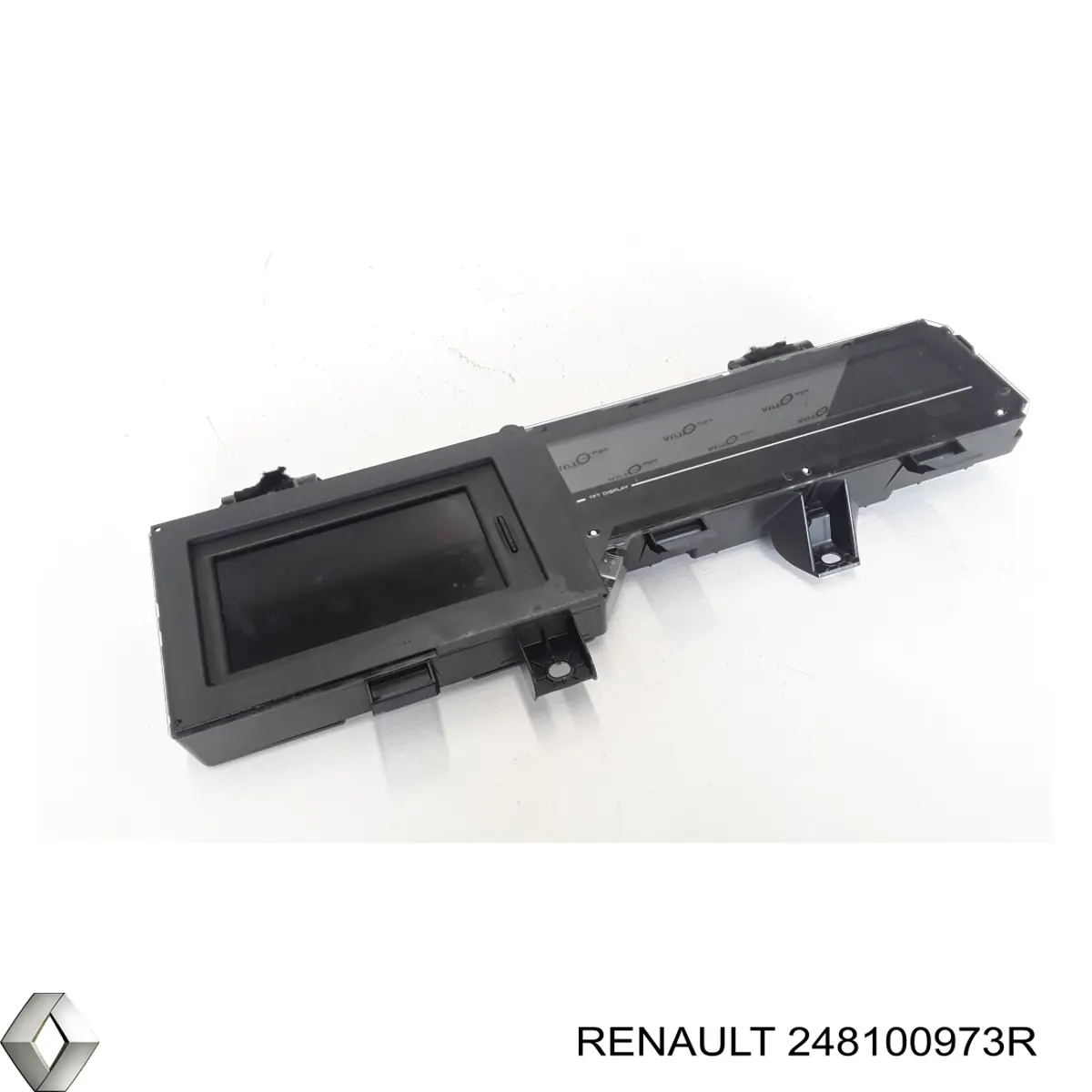 Купити 248100973R Renault (RVI) Прилади управління