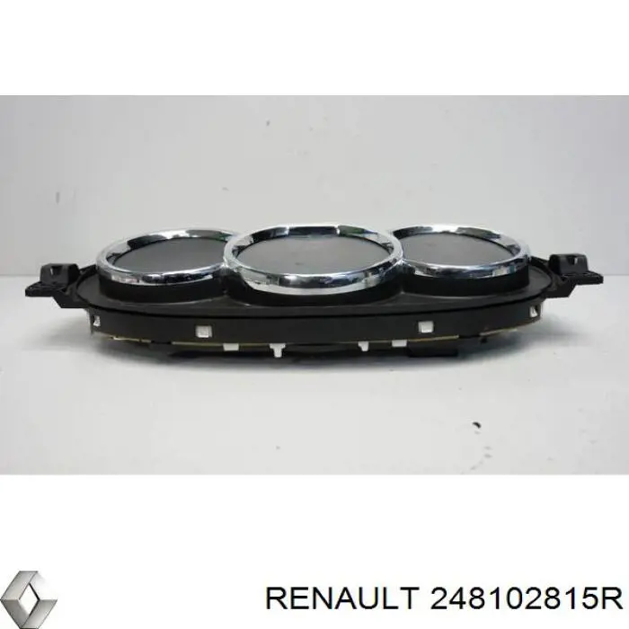 Прилади управління Renault (RVI) 248102815R ціна, від 30.41 USD