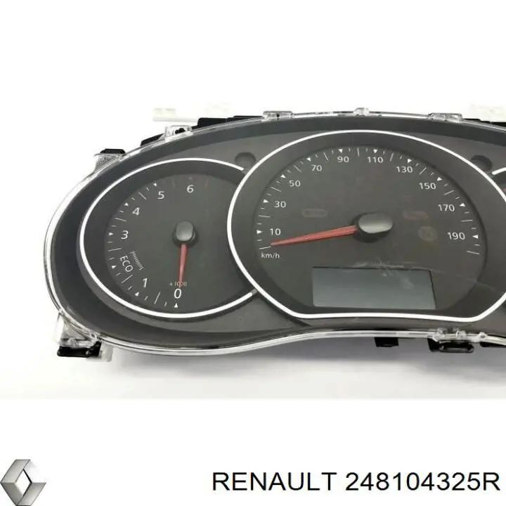248104325R Renault (RVI) Спідометр