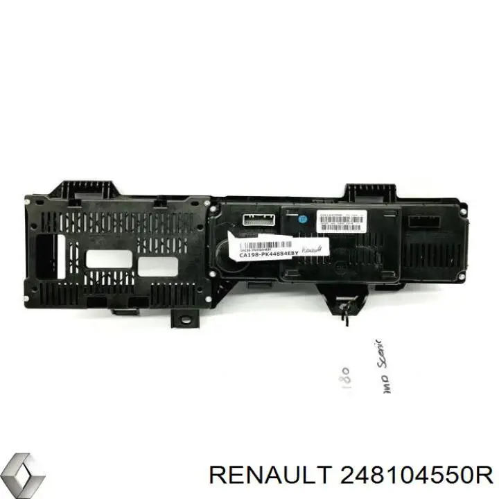  248104550R Renault (RVI)