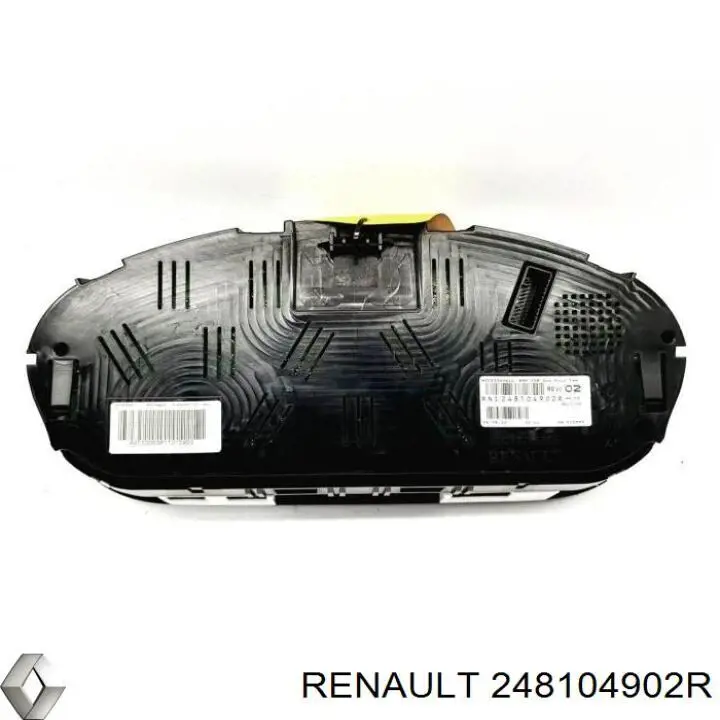 Купити 248104902R Renault (RVI) Прилади управління