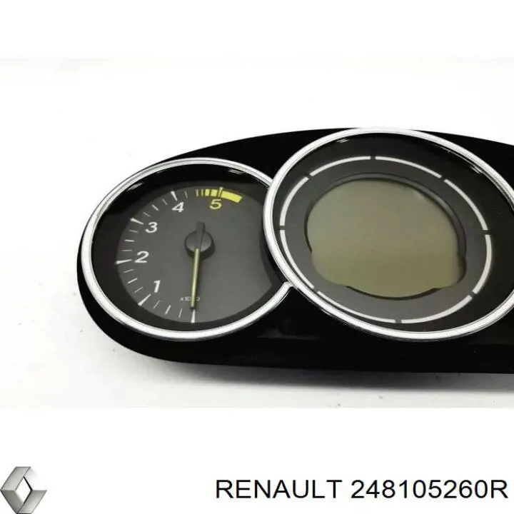  248105260R Renault (RVI)