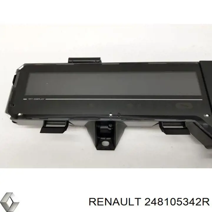  248105342R Renault (RVI)