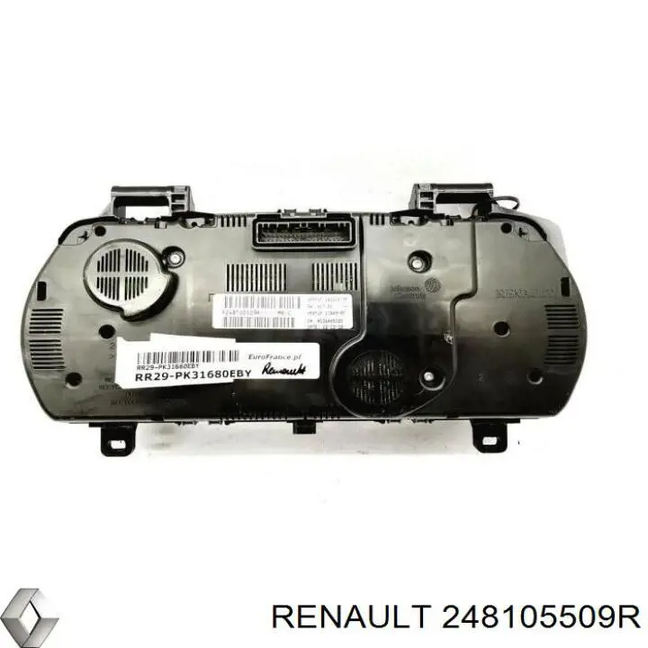  248105509R Renault (RVI)