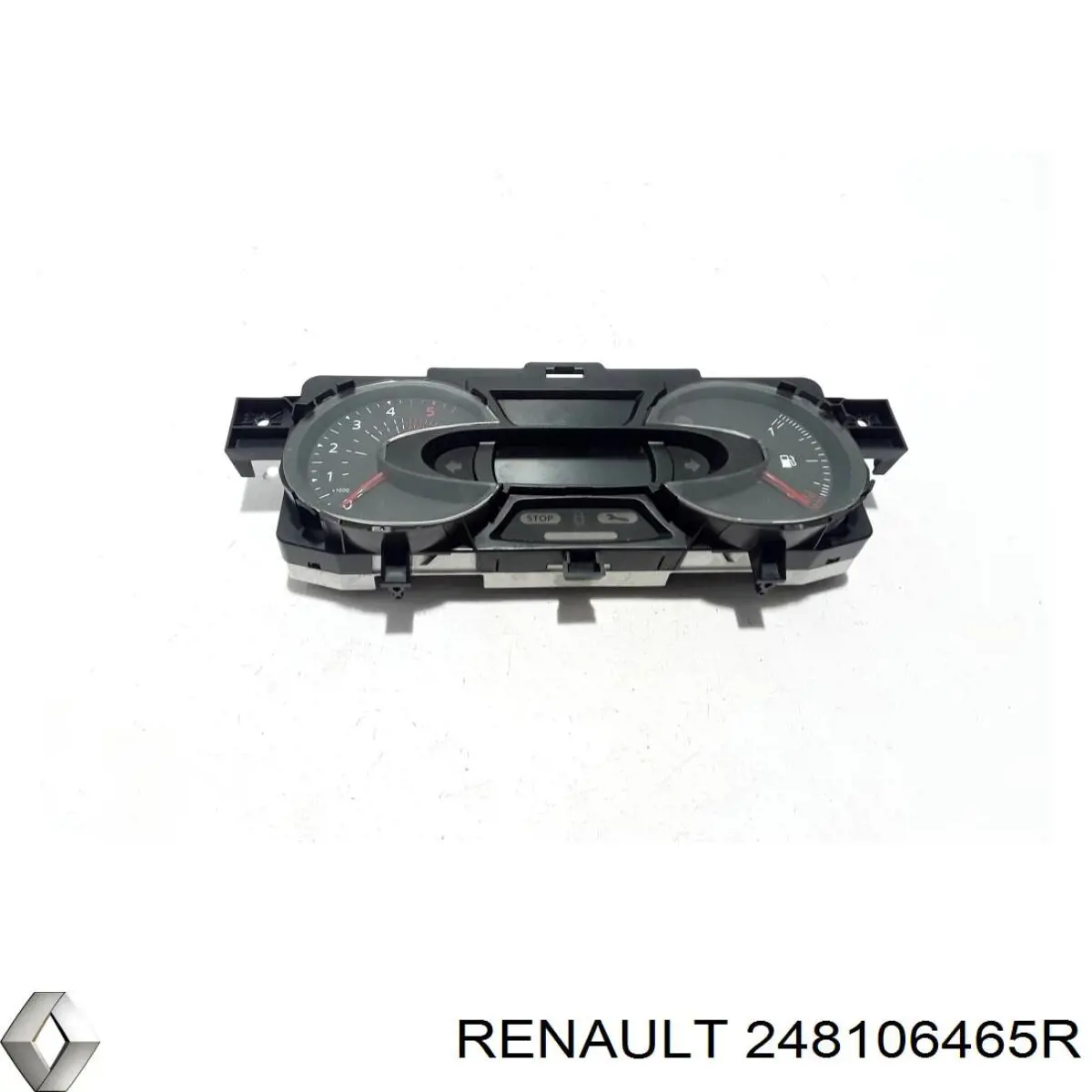  248106465R Renault (RVI)