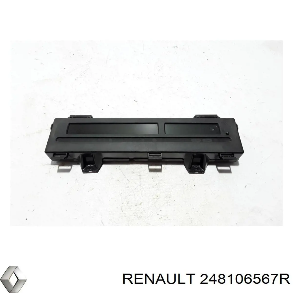 Прилади управління Renault (RVI) 248106567R ціна, від 26.05 USD