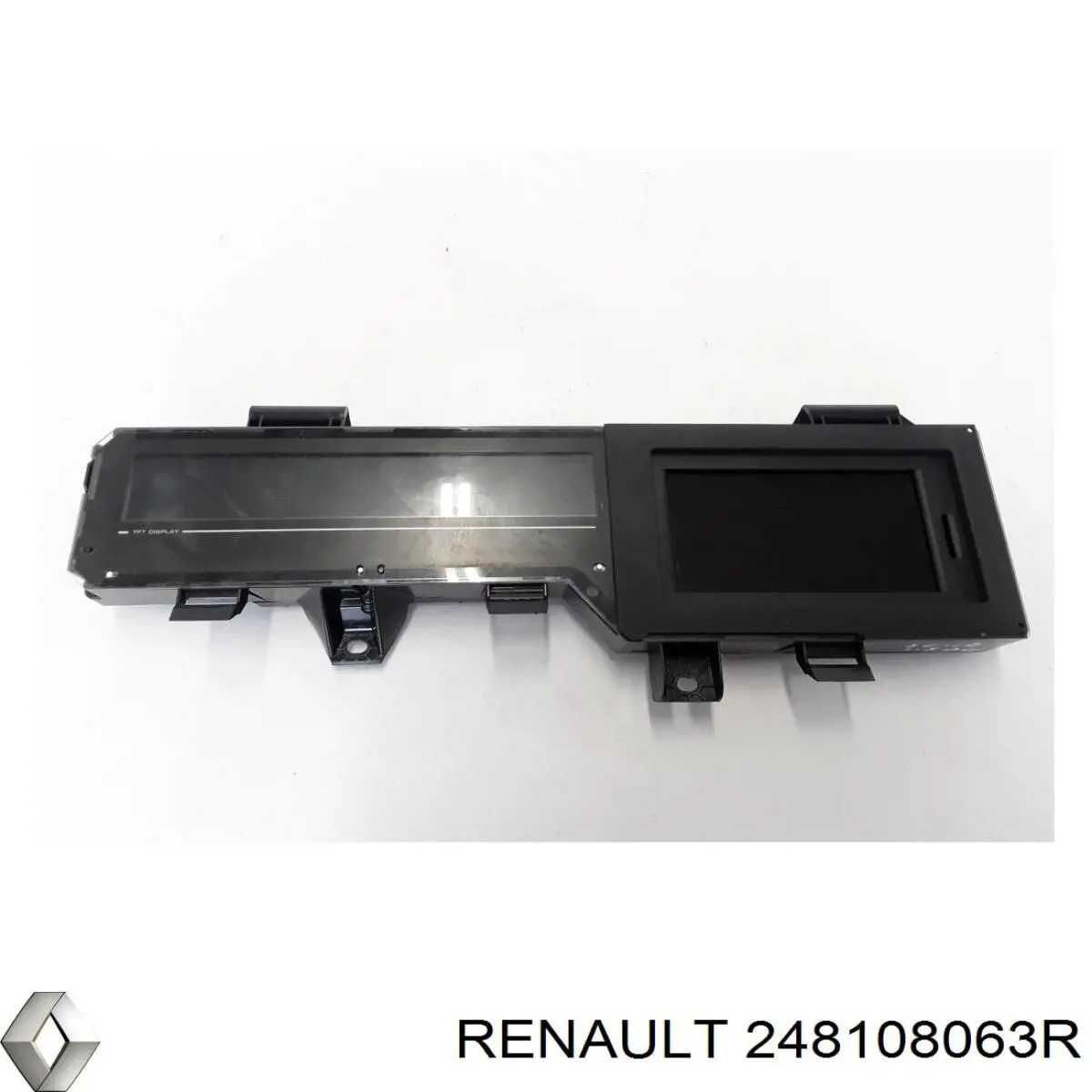  248108063R Renault (RVI)