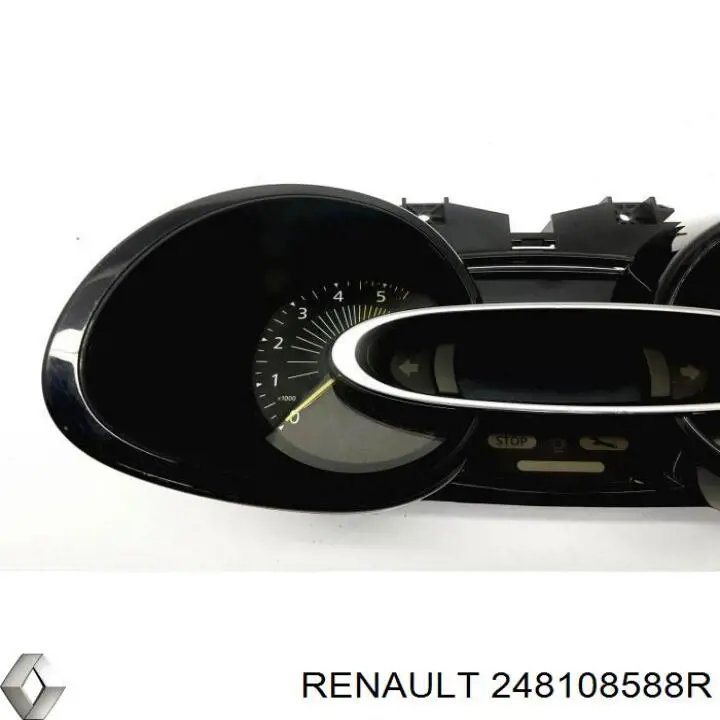 Купити 248108588R Renault (RVI) Прилади управління