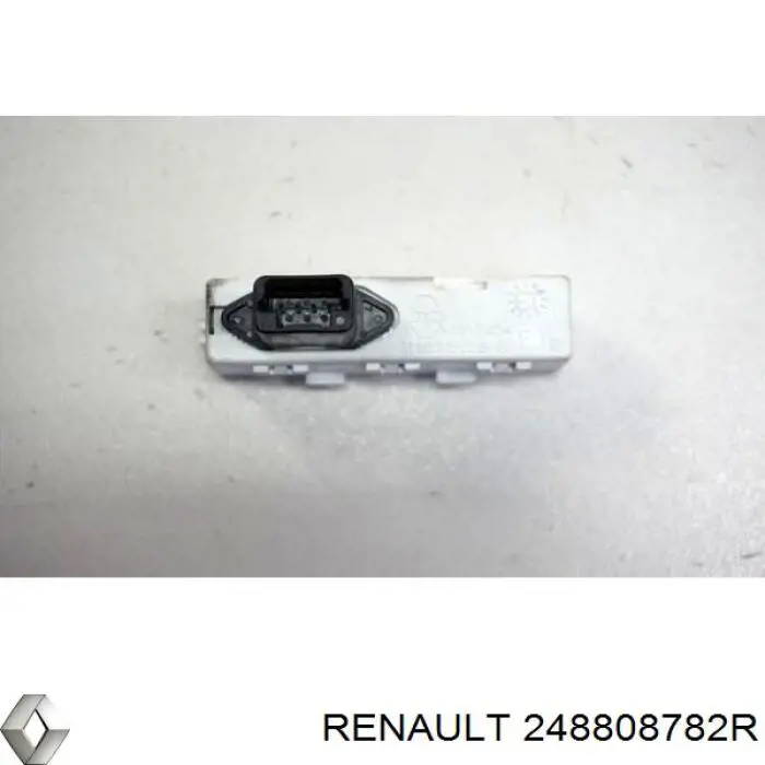 248808782R Renault (RVI) 