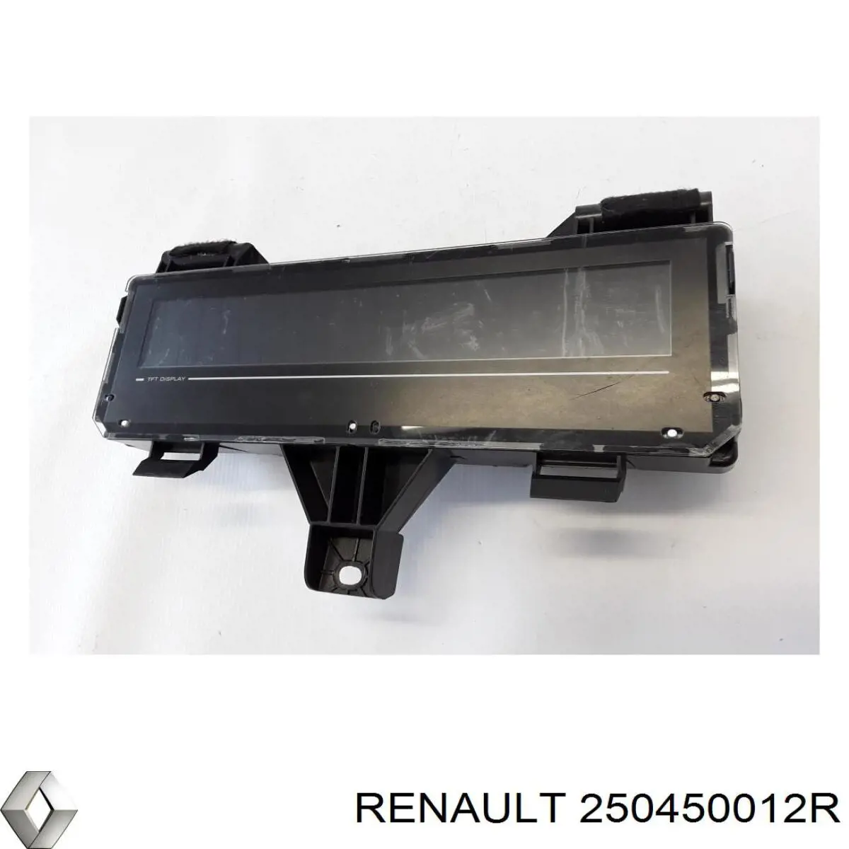 Купити 250450012R Renault (RVI) 
