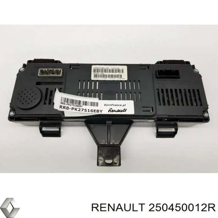  250450012R Renault (RVI)