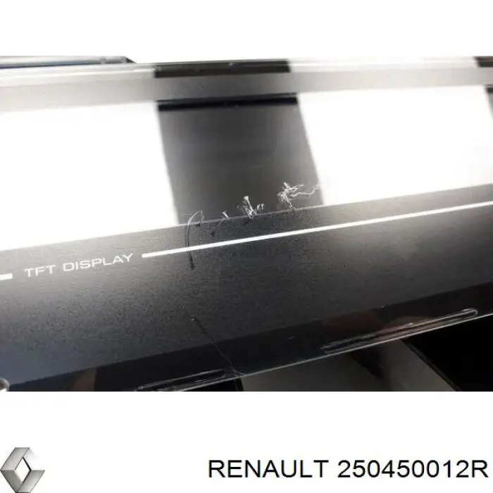  250450012R Renault (RVI)