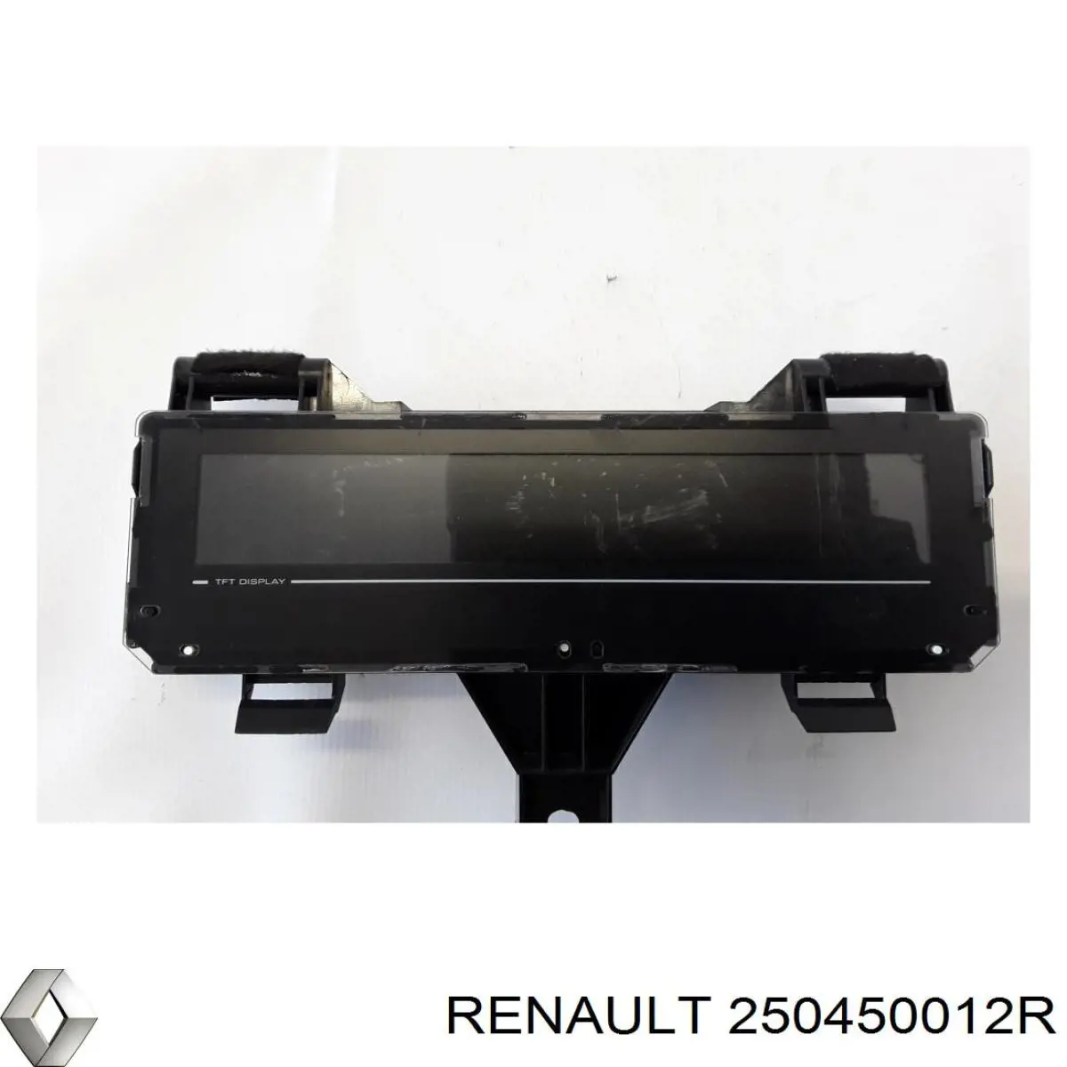 250450012R Renault (RVI) 