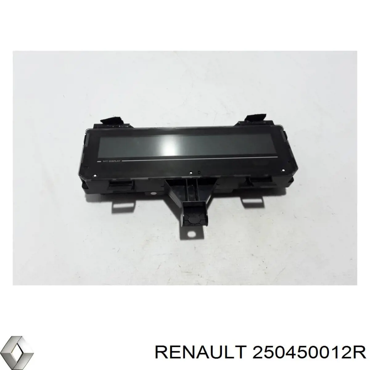  Renault (RVI) 250450012R ціна, від 38.90 USD