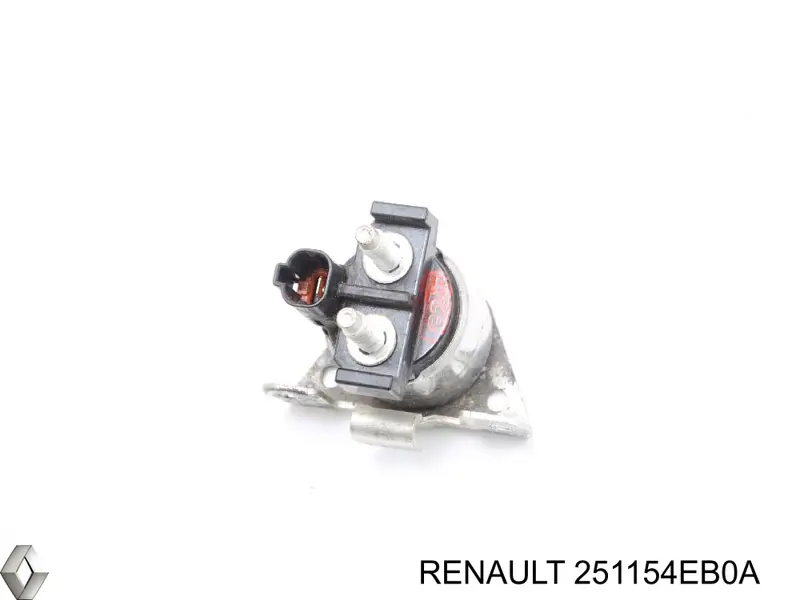  Renault (RVI) 251154EB0A ціна, від 50.66 USD