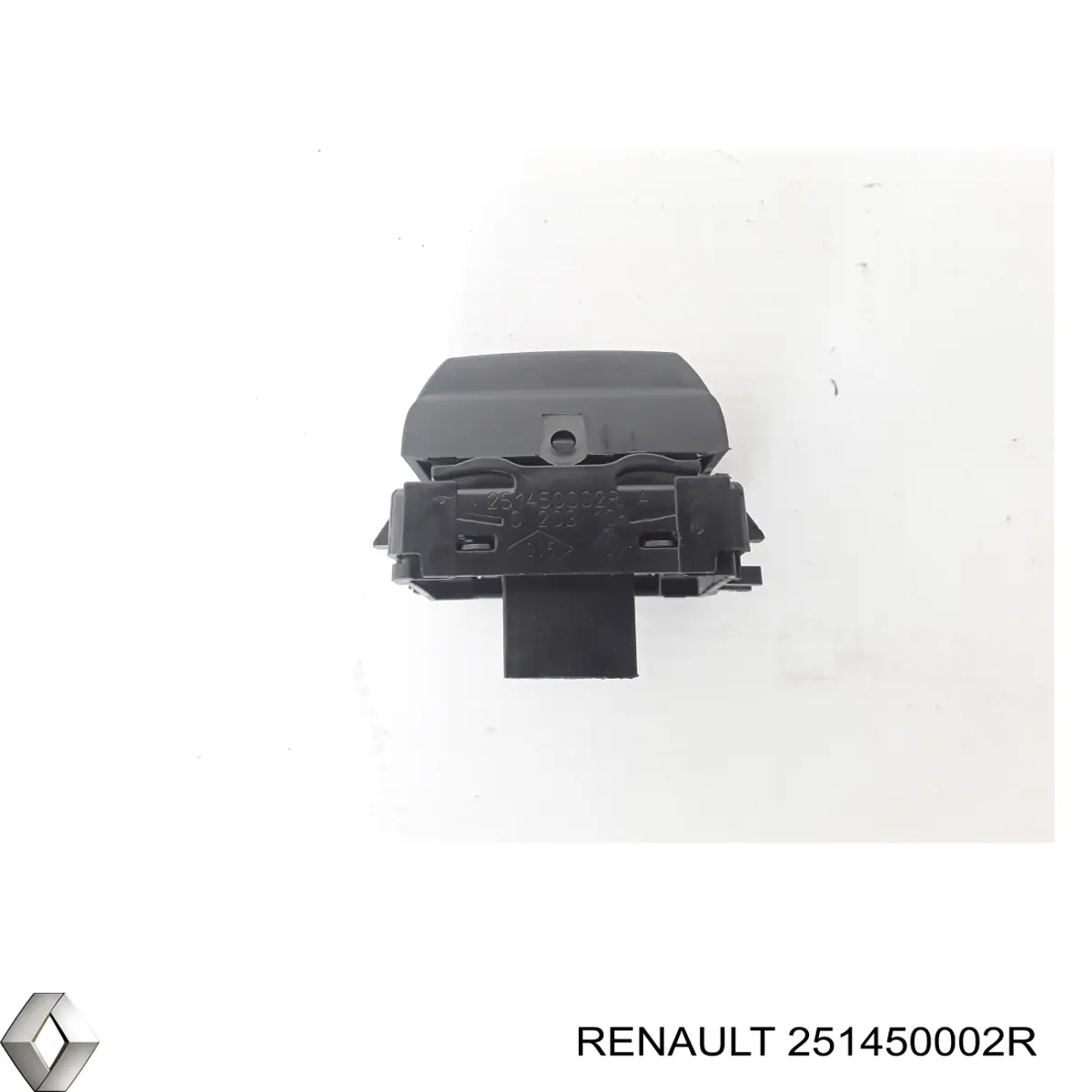  Renault (RVI) 251450002R ціна, від 3.52 USD