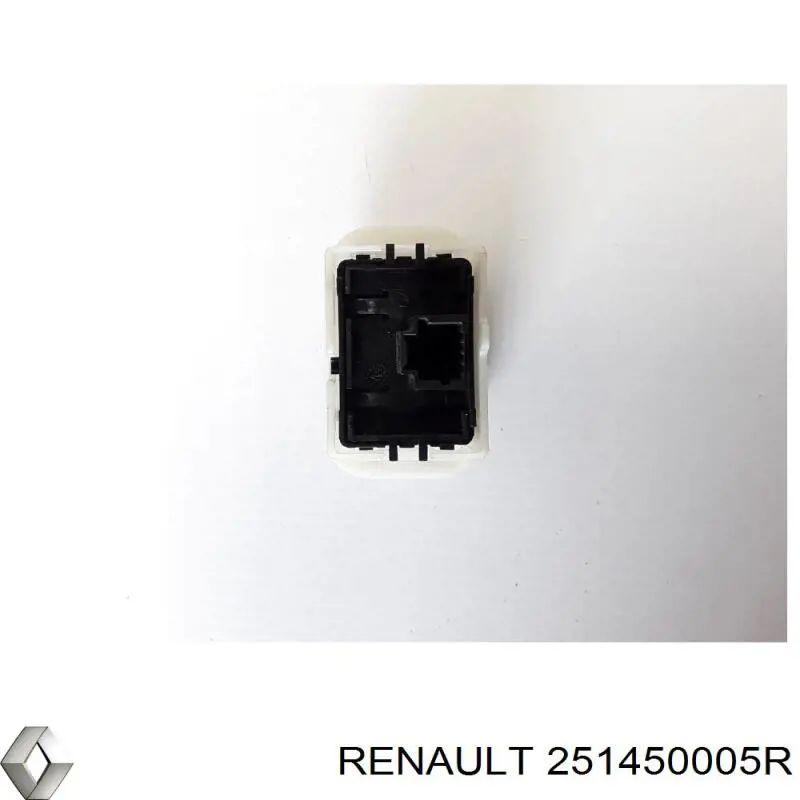 251450005R Renault (RVI) Кнопка увімкнення ESP
