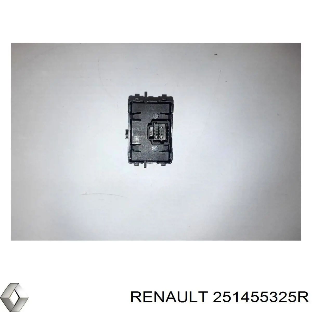 251455325R Renault (RVI) Кнопка увімкнення ESP