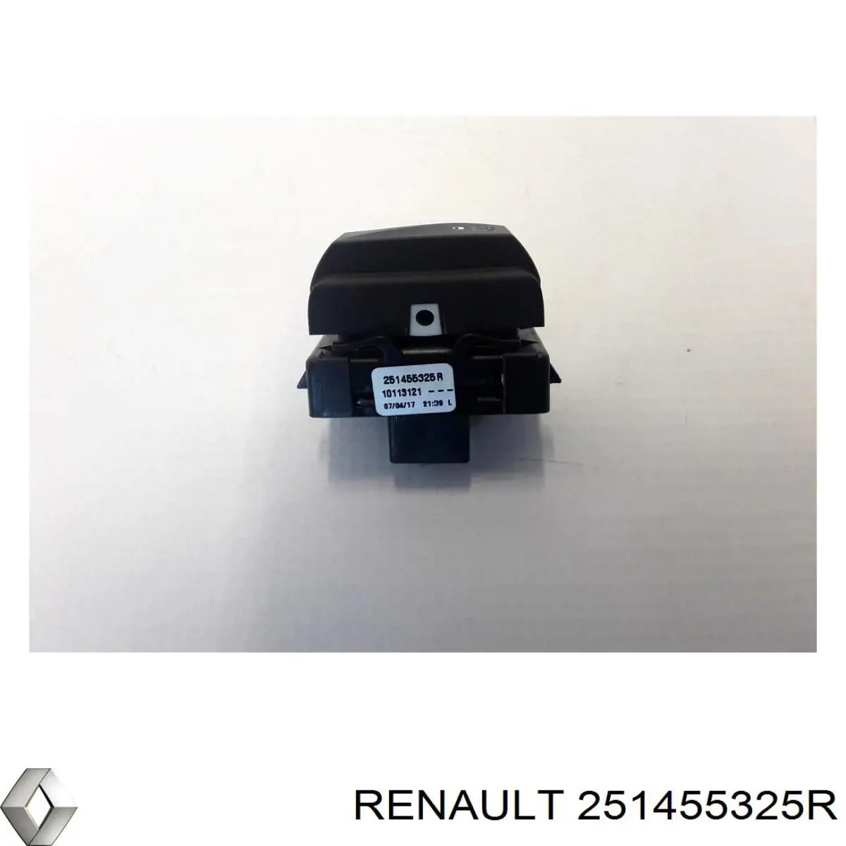 Кнопка увімкнення ESP 251455325R Renault (RVI)