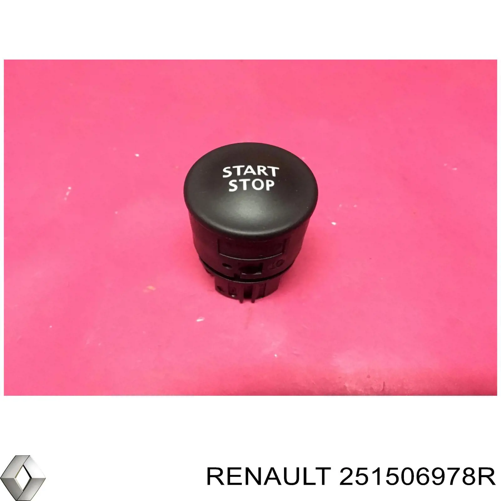 Купити 251506978R Renault (RVI) 