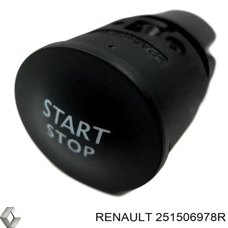 251506978R Renault (RVI) 